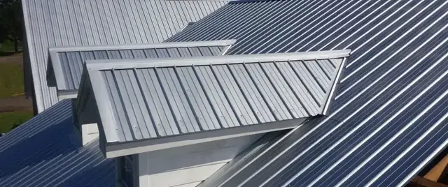 Çatı sistemi seçerken hangi noktalar değerlendirilir? görseli