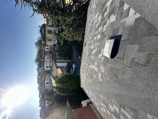 Çatılarda yağmur suyu tahliyesi nasıl planlanmalı? hakkında çatı ve yapı uygulaması görseli