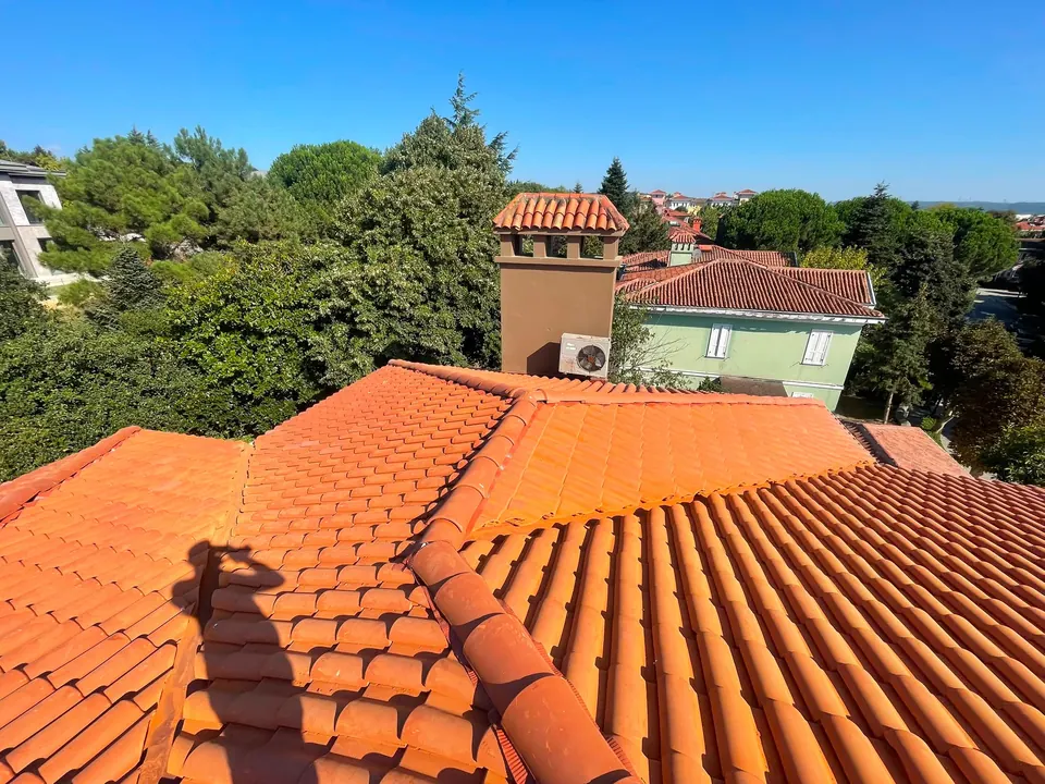 Kılıçoğlu Granada Kiremit — uygulama fotoğrafı 2