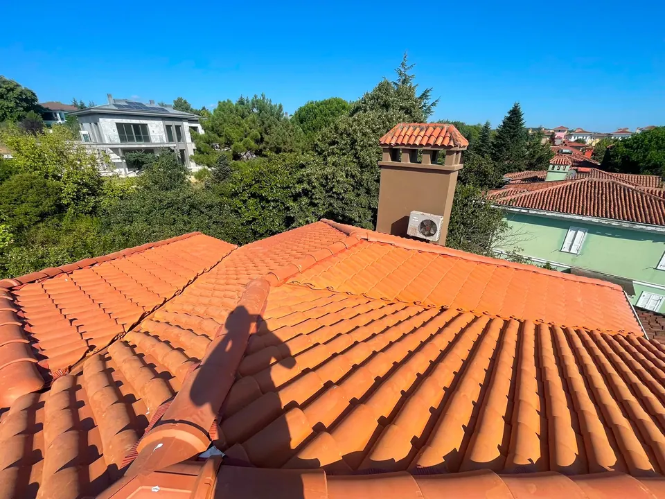 Kılıçoğlu Granada Kiremit — uygulama fotoğrafı 3