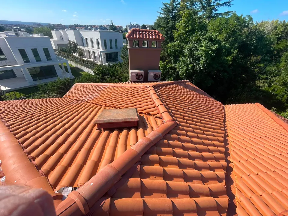 Kılıçoğlu Granada Kiremit — uygulama fotoğrafı 4
