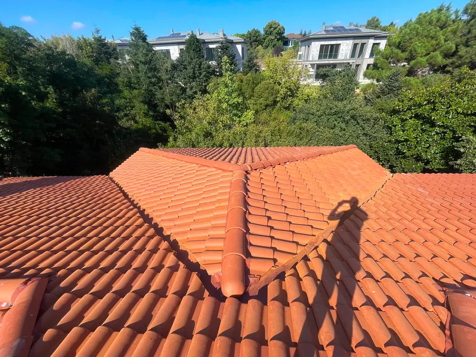 Kılıçoğlu Granada Kiremit — uygulama fotoğrafı 5