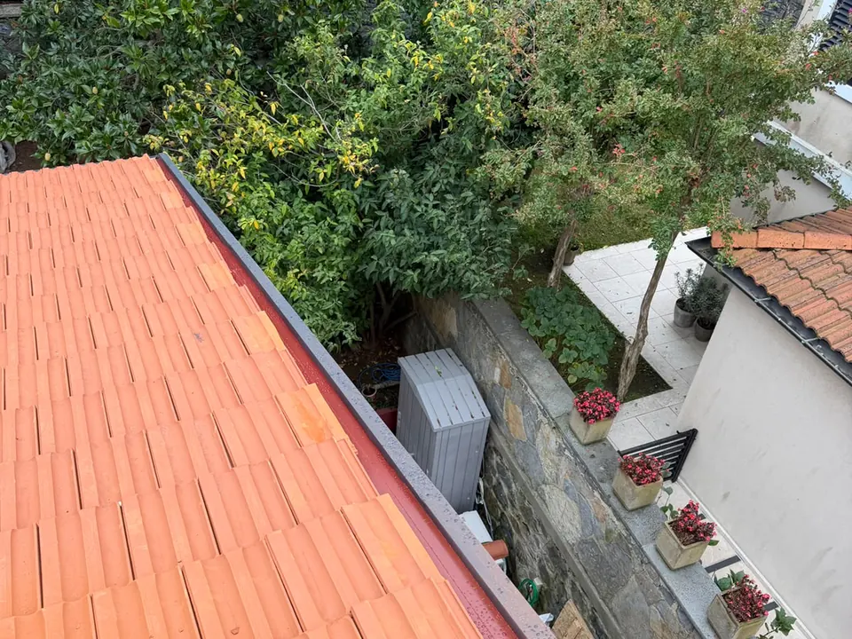 Kılıçoğlu Marsilya Tip Kiremit — uygulama fotoğrafı 2