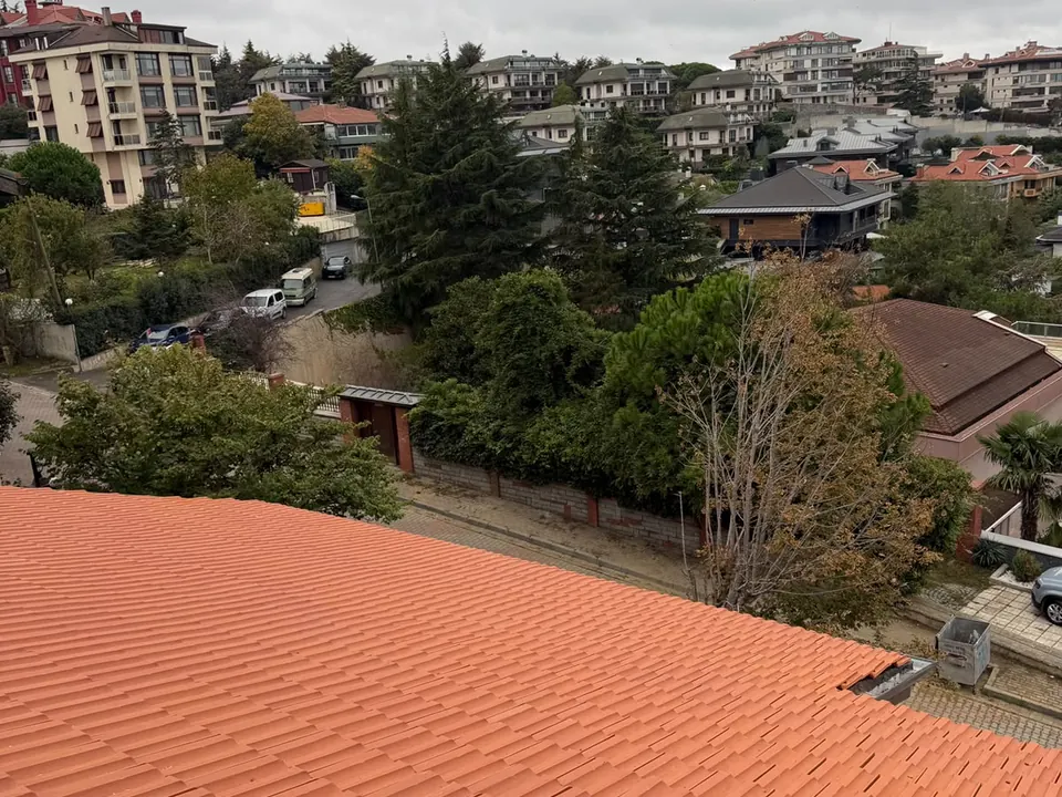 Kılıçoğlu Marsilya Tip Kiremit — uygulama fotoğrafı 4