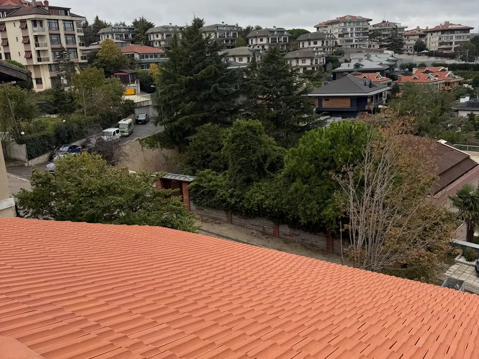 Kılıçoğlu Marsilya Tip Kiremit — uygulama fotoğrafı 5
