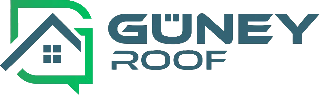 Güney Roof | Çatı ve Yalıtım Sistemleri logosu